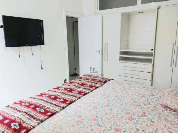 Imagem Apartamento com 3 Quartos à Venda, 108 m² em Icaraí - Niterói Imagem Apartamento com 3 Quartos à Venda, 108 m² em Icaraí - Niterói