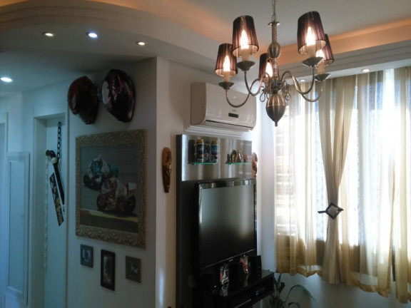 Imagem Apartamento com 3 Quartos à Venda, 62 m² em Sarandi - Porto Alegre Imagem Apartamento com 3 Quartos à Venda, 62 m² em Sarandi - Porto Alegre