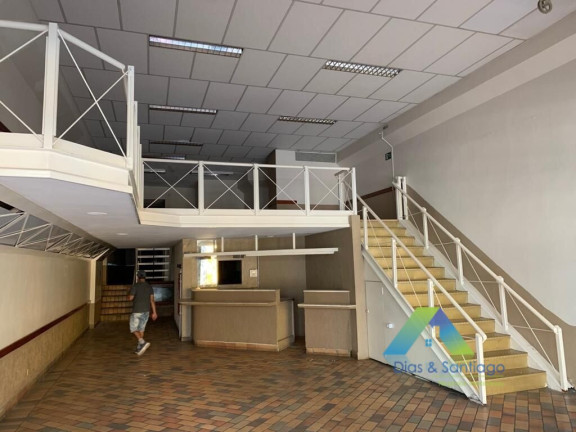Imóvel para Alugar, 350 m² em Vila Mariana - São Paulo