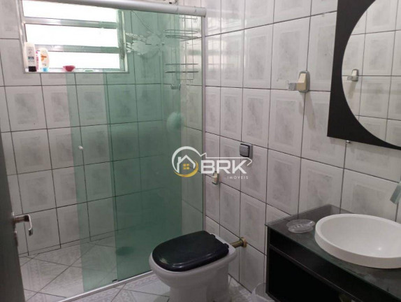 Imagem Casa com 2 Quartos para Alugar, 120 m² em Vila Jacuí - São Paulo
