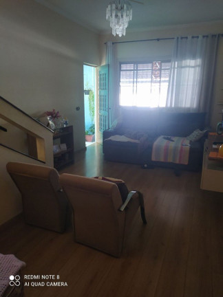 Imagem Casa com 2 Quartos à Venda, 125 m² em Jardim Das Cerejeiras - São José Dos Campos
