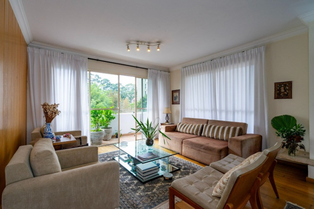 Imagem Apartamento com 3 Quartos à Venda, 185 m² em Vila Suzana - São Paulo Imagem Apartamento com 3 Quartos à Venda, 185 m² em Vila Suzana - São Paulo