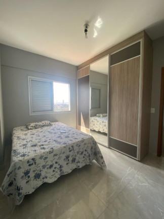 Imagem Apartamento com 3 Quartos à Venda, 101 m² em Jardim Goiás - Goiânia