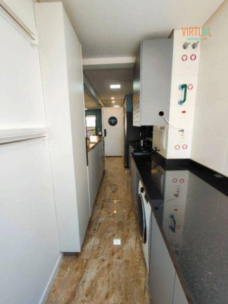 Imagem Apartamento com 2 Quartos à Venda, 69 m² em Barra Funda - São Paulo