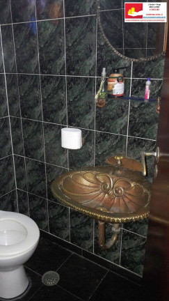 Imagem Casa com 3 Quartos à Venda, 428 m² em Jardim Consorcio - São Paulo