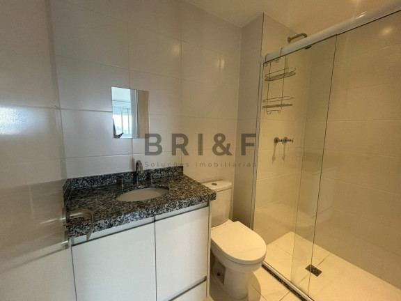 Imagem Apartamento com 2 Quartos para Alugar, 53 m² em Chácara Santo Antônio (zona Sul) - São Paulo Imagem Apartamento com 2 Quartos para Alugar, 53 m² em Chácara Santo Antônio (zona Sul) - São Paulo