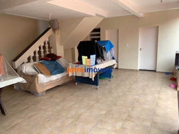 Imagem Casa com 4 Quartos à Venda, 150 m² em Balneário Flórida - Praia Grande