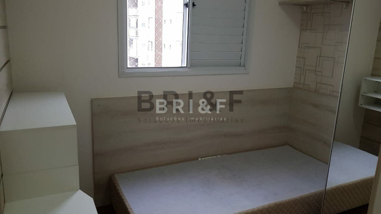 Imagem Apartamento com 3 Quartos à Venda, 70 m² em Jardim Prudência - São Paulo Imagem Apartamento com 3 Quartos à Venda, 70 m² em Jardim Prudência - São Paulo