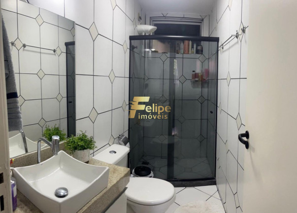 Imagem Imóvel com 2 Quartos à Venda, 60 m² em Jardim Camburi - Vitória