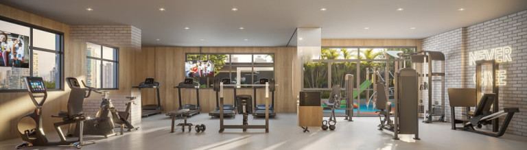Imagem Imóvel com 2 Quartos à Venda, 58 m² em Vila Ema - São Paulo