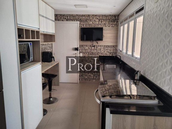 Imagem Apartamento com 3 Quartos à Venda, 155 m² em Centro - São Bernardo Do Campo Imagem Apartamento com 3 Quartos à Venda, 155 m² em Centro - São Bernardo Do Campo