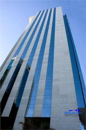 Imagem Imóvel Comercial para Alugar, 311 m² em Vila Nova Conceição - São Paulo