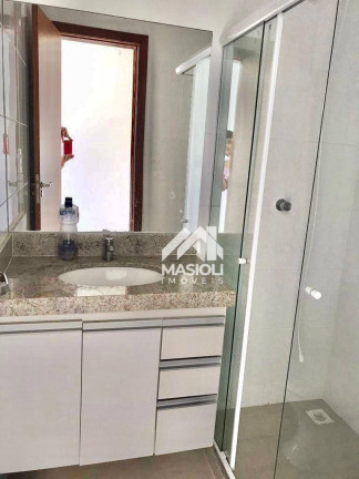 Imagem Apartamento com 2 Quartos à Venda, 75 m² em Itapuã - Vila Velha
