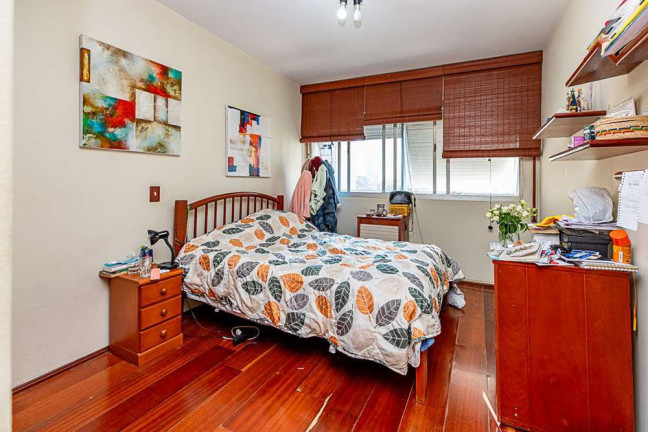 Imagem Imóvel com 3 Quartos à Venda, 111 m² em Pinheiros - São Paulo
