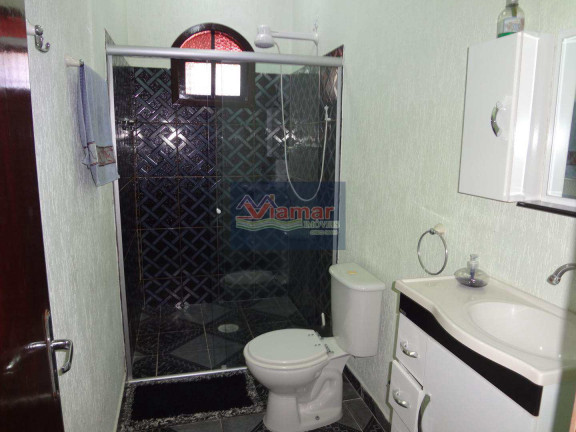 Imagem Casa com 2 Quartos para Temporada, 90 m² em Jardim Enseada - Guarujá Imagem Casa com 2 Quartos para Temporada, 90 m² em Jardim Enseada - Guarujá