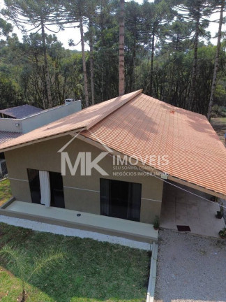 Imagem Chácara com 3 Quartos à Venda, 190 m² em Marmeleiro - Piraquara Imagem Chácara com 3 Quartos à Venda, 190 m² em Marmeleiro - Piraquara