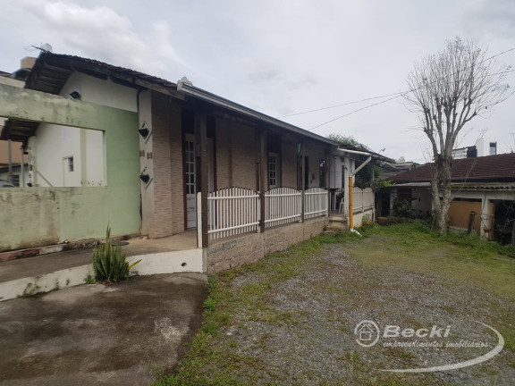 Imagem Imóvel à Venda, 100 m² em Saguaçu - Joinville Imagem Imóvel à Venda, 100 m² em Saguaçu - Joinville