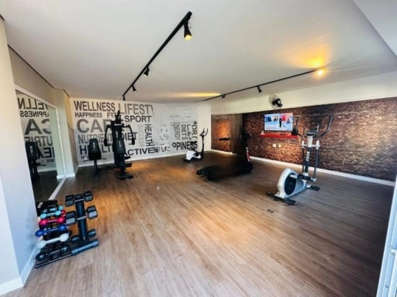Imagem Imóvel com 2 Quartos à Venda, 52 m² em Chora Menino - São Paulo Imagem Imóvel com 2 Quartos à Venda, 52 m² em Chora Menino - São Paulo
