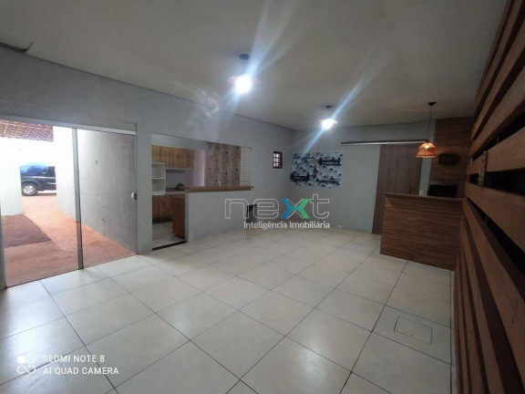 Imagem Casa com 3 Quartos à Venda, 93 m² em Jardim Aero Rancho - Campo Grande Imagem Casa com 3 Quartos à Venda, 93 m² em Jardim Aero Rancho - Campo Grande