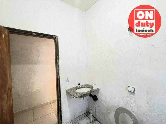 Imagem Casa com 2 Quartos à Venda, 141 m² em Solemar - Praia Grande Imagem Casa com 2 Quartos à Venda, 141 m² em Solemar - Praia Grande