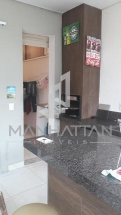 Imagem Casa de Condomínio com 3 Quartos à Venda, 280 m² em Residencial Real Parque Sumaré - Sumaré Imagem Casa de Condomínio com 3 Quartos à Venda, 280 m² em Residencial Real Parque Sumaré - Sumaré