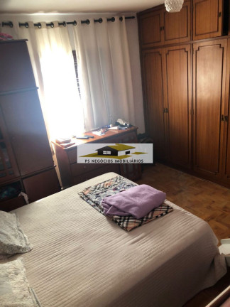 Imagem Sobrado com 2 Quartos à Venda, 117 m² em Vila Ema - São Paulo Imagem Sobrado com 2 Quartos à Venda, 117 m² em Vila Ema - São Paulo