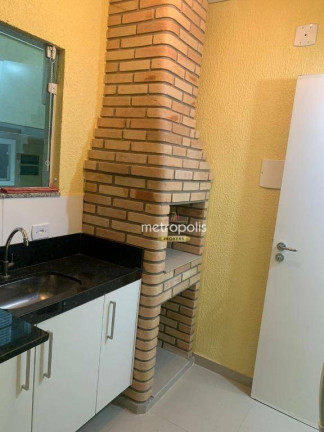 Imagem Sobrado com 2 Quartos à Venda, 80 m² em Vila Príncipe De Gales - Santo André Imagem Sobrado com 2 Quartos à Venda, 80 m² em Vila Príncipe De Gales - Santo André