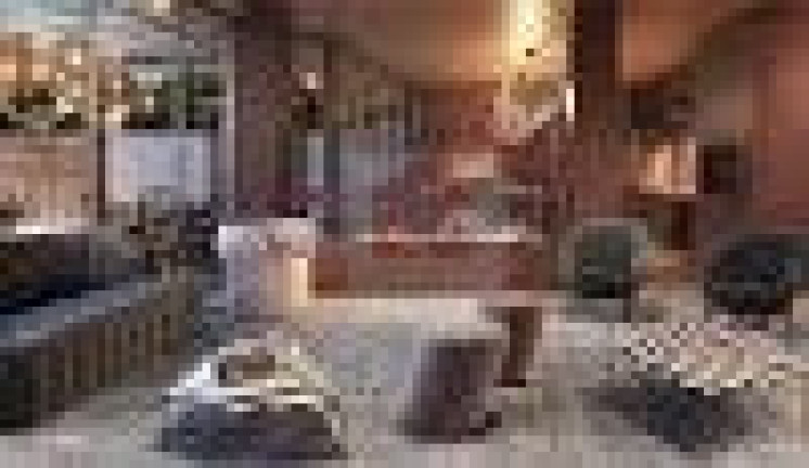 Imagem Apartamento com 1 Quarto à Venda, 26 m² em Petrópolis - Porto Alegre Imagem Apartamento com 1 Quarto à Venda, 26 m² em Petrópolis - Porto Alegre