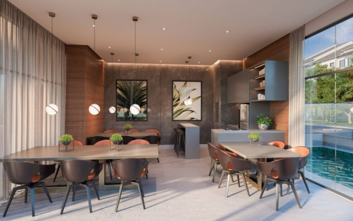 Imagem Apartamento com 2 Quartos à Venda, 70 m² em Praia Grande - Governador Celso Ramos Imagem Apartamento com 2 Quartos à Venda, 70 m² em Praia Grande - Governador Celso Ramos