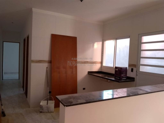 Imagem Casa com 2 Quartos à Venda, 60 m² em Umuarama - Itanhaem