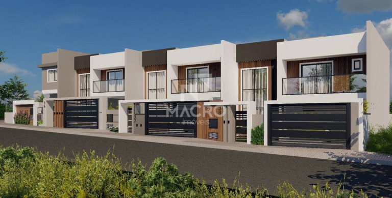 Imagem Casa com 3 Quartos à Venda, 176 m² em Vila Lalau - Jaraguá Do Sul Imagem Casa com 3 Quartos à Venda, 176 m² em Vila Lalau - Jaraguá Do Sul