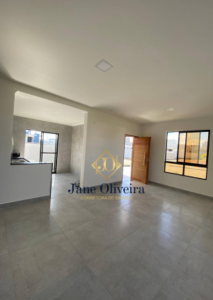 Imagem Casa com 3 Quartos à Venda, 100 m² em Muçumagro - João Pessoa