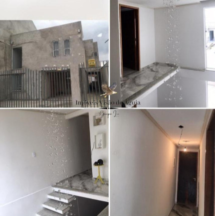 Imagem Sobrado com 3 Quartos à Venda, 144 m² em Tatuquara - Curitiba Imagem Sobrado com 3 Quartos à Venda, 144 m² em Tatuquara - Curitiba