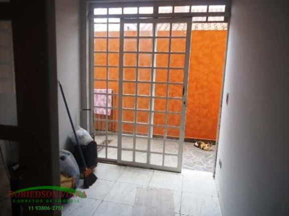Imagem Sobrado com 4 Quartos à Venda, 264 m² em Jardim Paraventi - Guarulhos