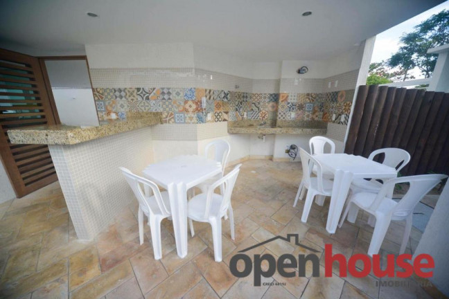 Imagem Flat com 2 Quartos à Venda, 60 m² em Ponta Negra - Natal Imagem Flat com 2 Quartos à Venda, 60 m² em Ponta Negra - Natal