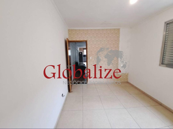 Imagem Imóvel com 3 Quartos à Venda, 140 m² em Vila Mathias - Santos
