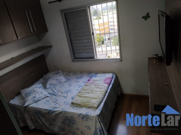 Imagem Apartamento com 2 Quartos à Venda, 57 m² em Jaçanã - São Paulo Imagem Apartamento com 2 Quartos à Venda, 57 m² em Jaçanã - São Paulo