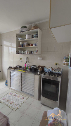 Imagem Apartamento com 3 Quartos à Venda, 55 m² em Aparecida - Santos Imagem Apartamento com 3 Quartos à Venda, 55 m² em Aparecida - Santos