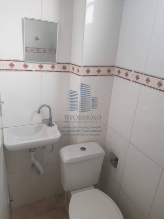 Imagem Sala Comercial à Venda, 40 m² em Centro - Rio De Janeiro