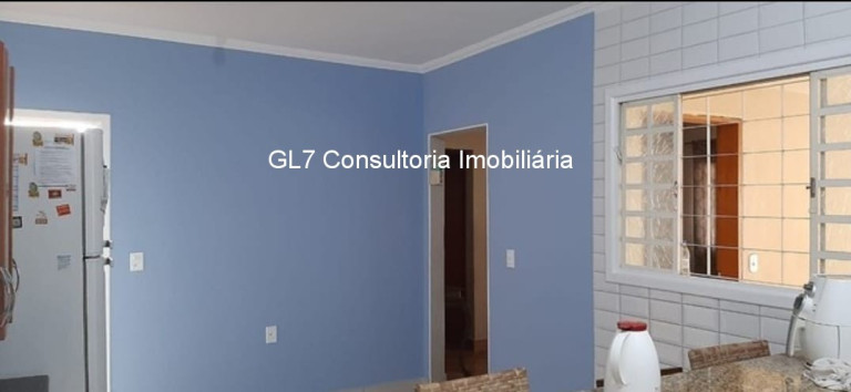 Imagem Casa com 2 Quartos à Venda, em Jardim Renata - Indaiatuba Imagem Casa com 2 Quartos à Venda, em Jardim Renata - Indaiatuba