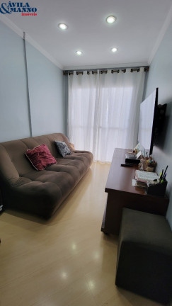 Imagem Apartamento com 2 Quartos à Venda, 55 m² em Mooca - São Paulo Imagem Apartamento com 2 Quartos à Venda, 55 m² em Mooca - São Paulo