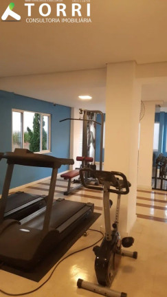 Imagem Apartamento com 3 Quartos à Venda, 90 m² em Além Ponte - Sorocaba Imagem Apartamento com 3 Quartos à Venda, 90 m² em Além Ponte - Sorocaba