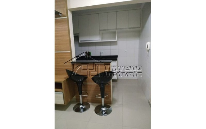Imagem Apartamento com 2 Quartos à Venda, 50 m² em Parque Residencial Flamboyant - São José Dos Campos Imagem Apartamento com 2 Quartos à Venda, 50 m² em Parque Residencial Flamboyant - São José Dos Campos