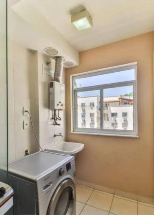 Imagem Apartamento com 4 Quartos à Venda, 88 m² em Jacarepaguá - Rio De Janeiro