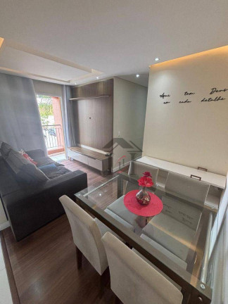 Imagem Apartamento com 2 Quartos para Alugar, 50 m² em Condomínio Residencial Trentino - Jundiaí Imagem Apartamento com 2 Quartos para Alugar, 50 m² em Condomínio Residencial Trentino - Jundiaí