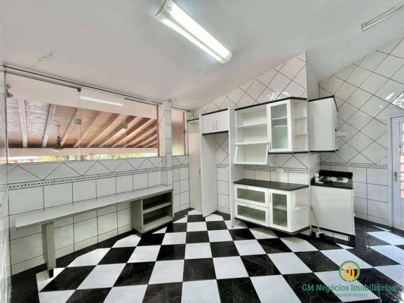 Imagem Casa de Condomínio com 4 Quartos à Venda, 1.051 m² em Chácara São João - Carapicuíba Imagem Casa de Condomínio com 4 Quartos à Venda, 1.051 m² em Chácara São João - Carapicuíba
