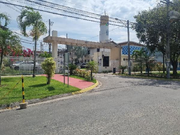 Imagem Casa com 2 Quartos à Venda, 50 m² em Guaratiba - Rio De Janeiro Imagem Casa com 2 Quartos à Venda, 50 m² em Guaratiba - Rio De Janeiro