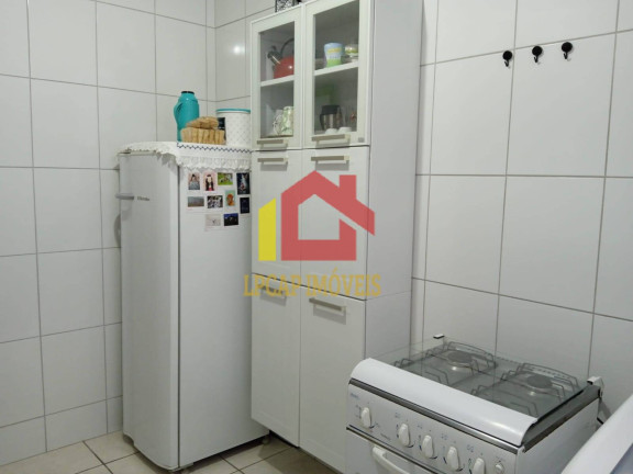 Imagem Apartamento com 2 Quartos à Venda, 53 m² em California - Belo Horizonte Imagem Apartamento com 2 Quartos à Venda, 53 m² em California - Belo Horizonte