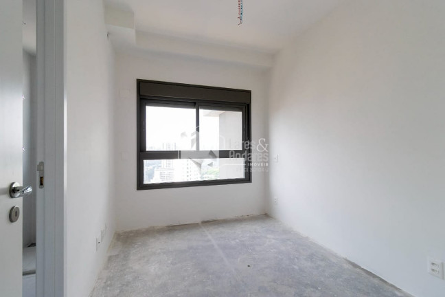 Imagem Apartamento com 3 Quartos à Venda, 211 m² em Campo Belo - São Paulo