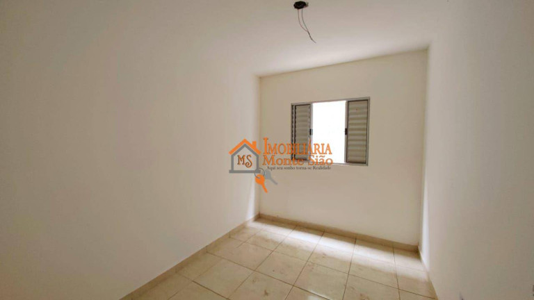 Imagem Casa com 2 Quartos à Venda, 60 m² em Parque Das Nações - Guarulhos Imagem Casa com 2 Quartos à Venda, 60 m² em Parque Das Nações - Guarulhos